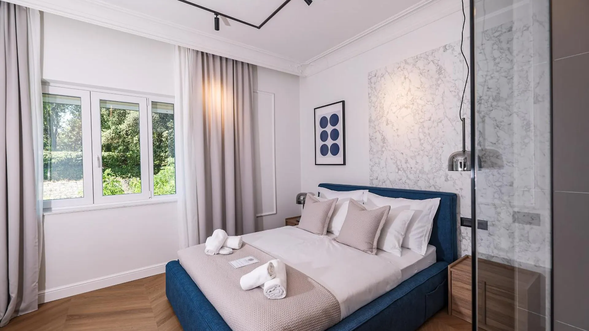 Estium Heritage Rooms Zadar 4*,