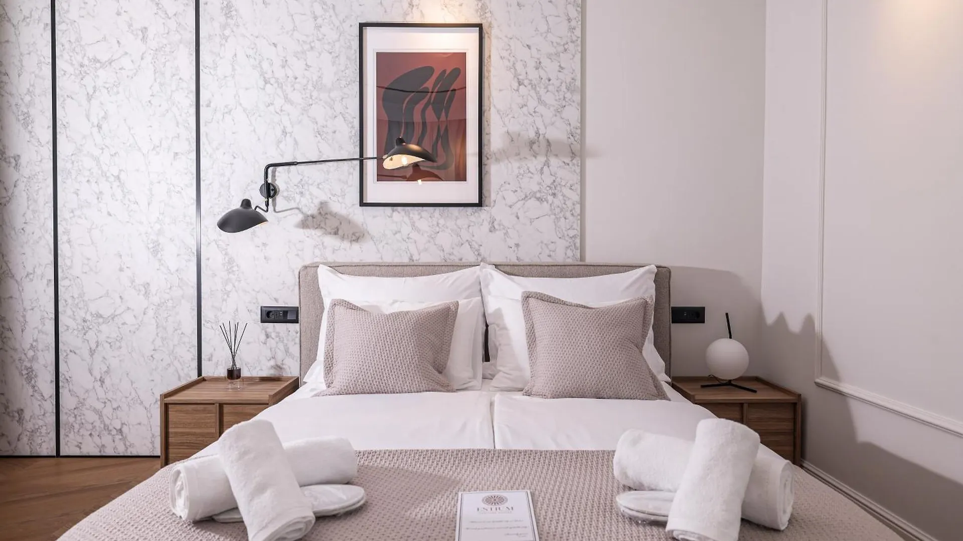 Guest house Estium Heritage Rooms Zadar