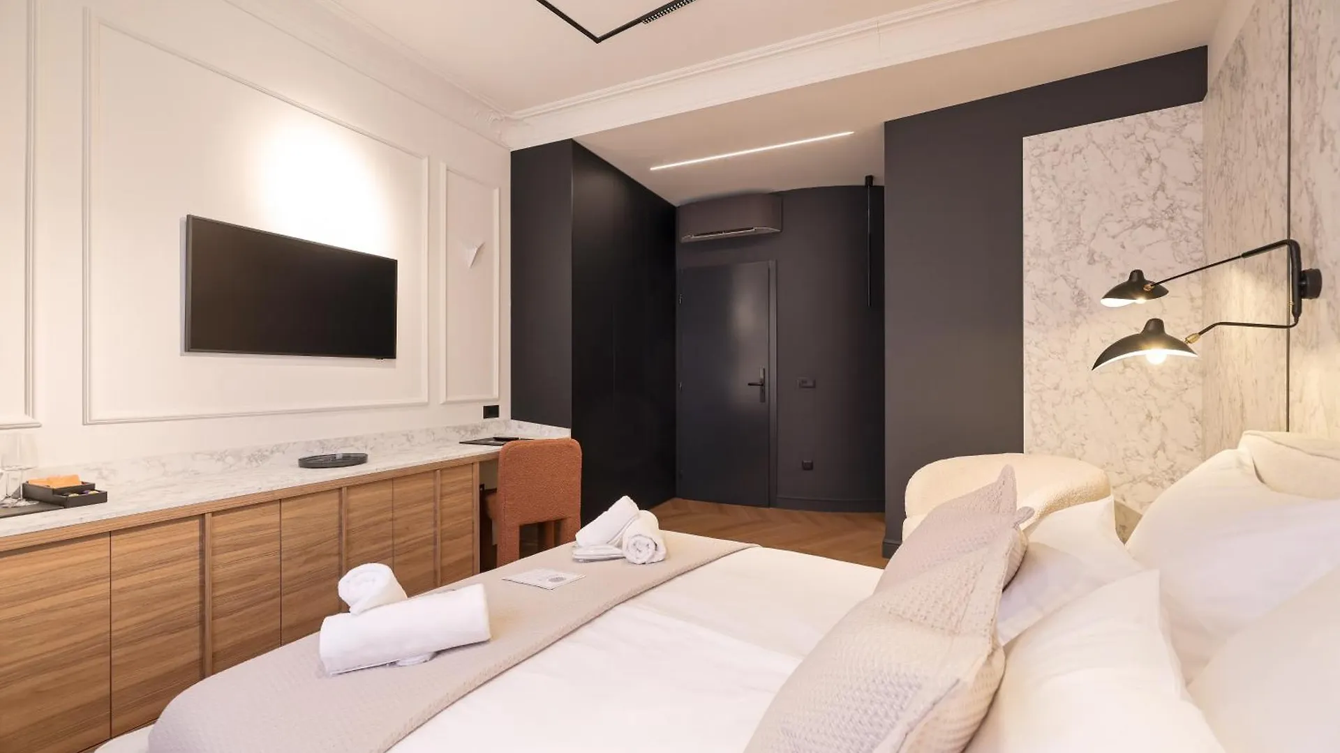Estium Heritage Rooms Zadar