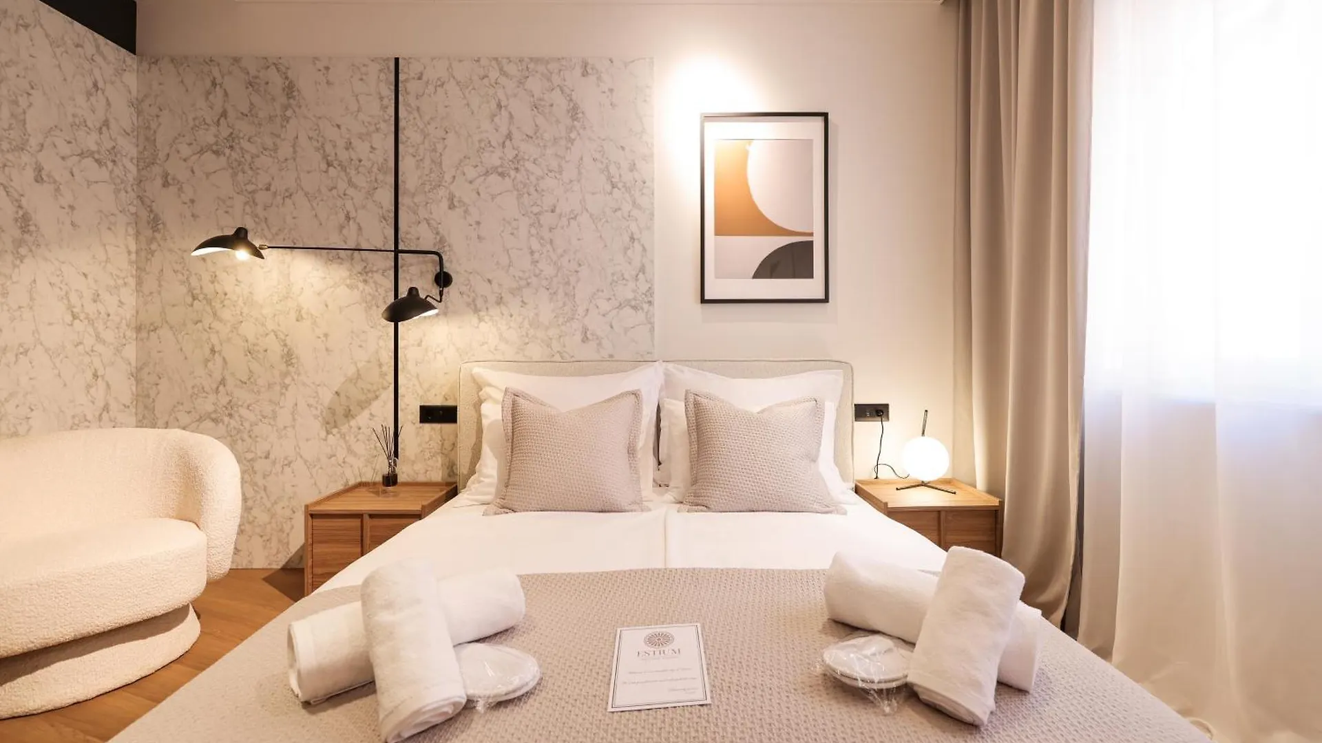 Guest house Estium Heritage Rooms Zadar