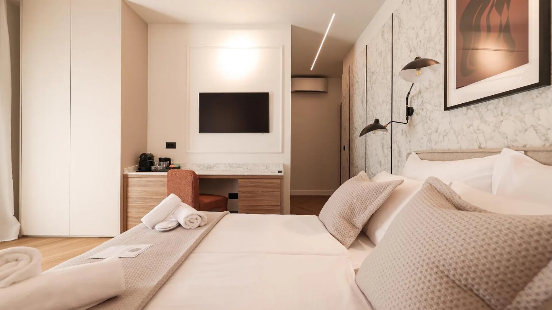 Estium Heritage Rooms Zadar Guest house