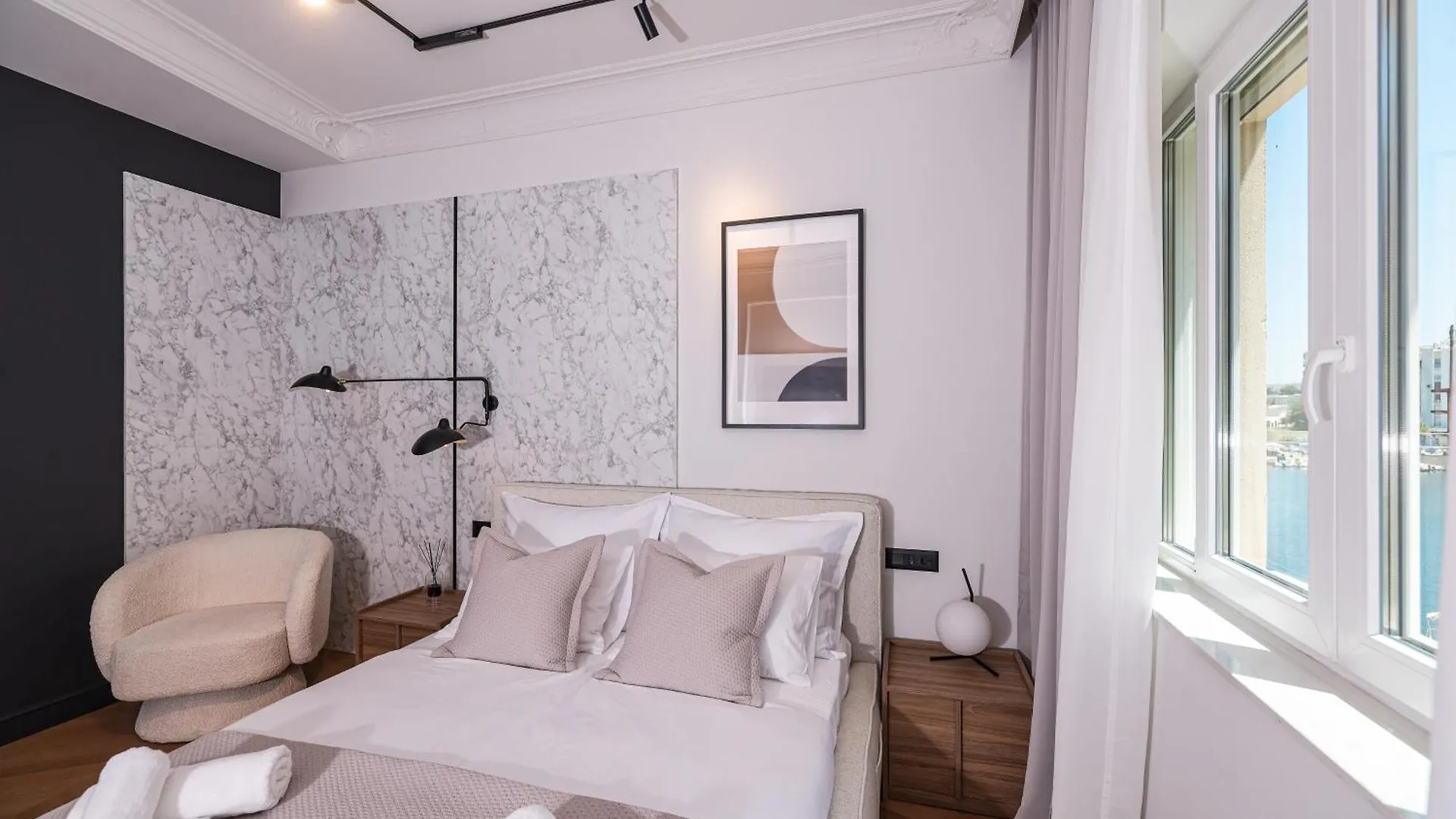 Gostinjska kuća Estium Heritage Rooms