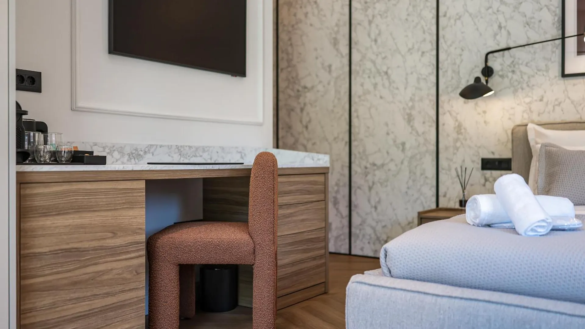 Estium Heritage Rooms Gostinjska kuća Zadar