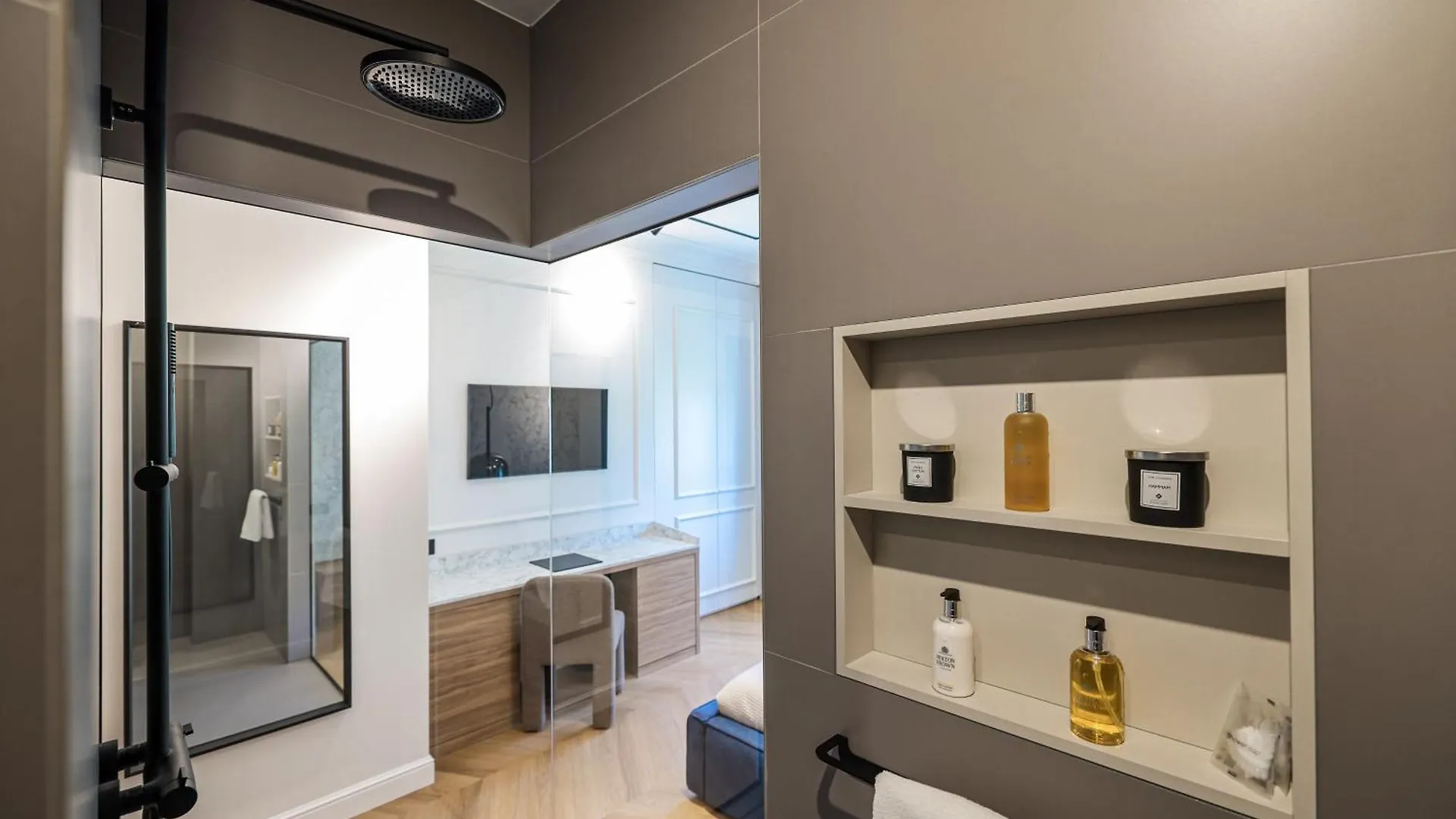 **** Gostinjska kuća Estium Heritage Rooms Croatia