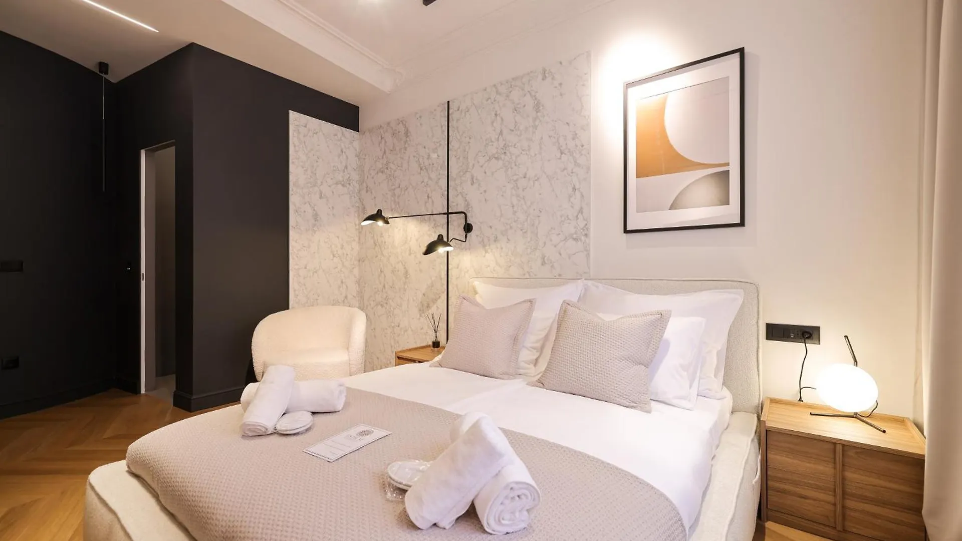 Estium Heritage Rooms 4*, Zadar