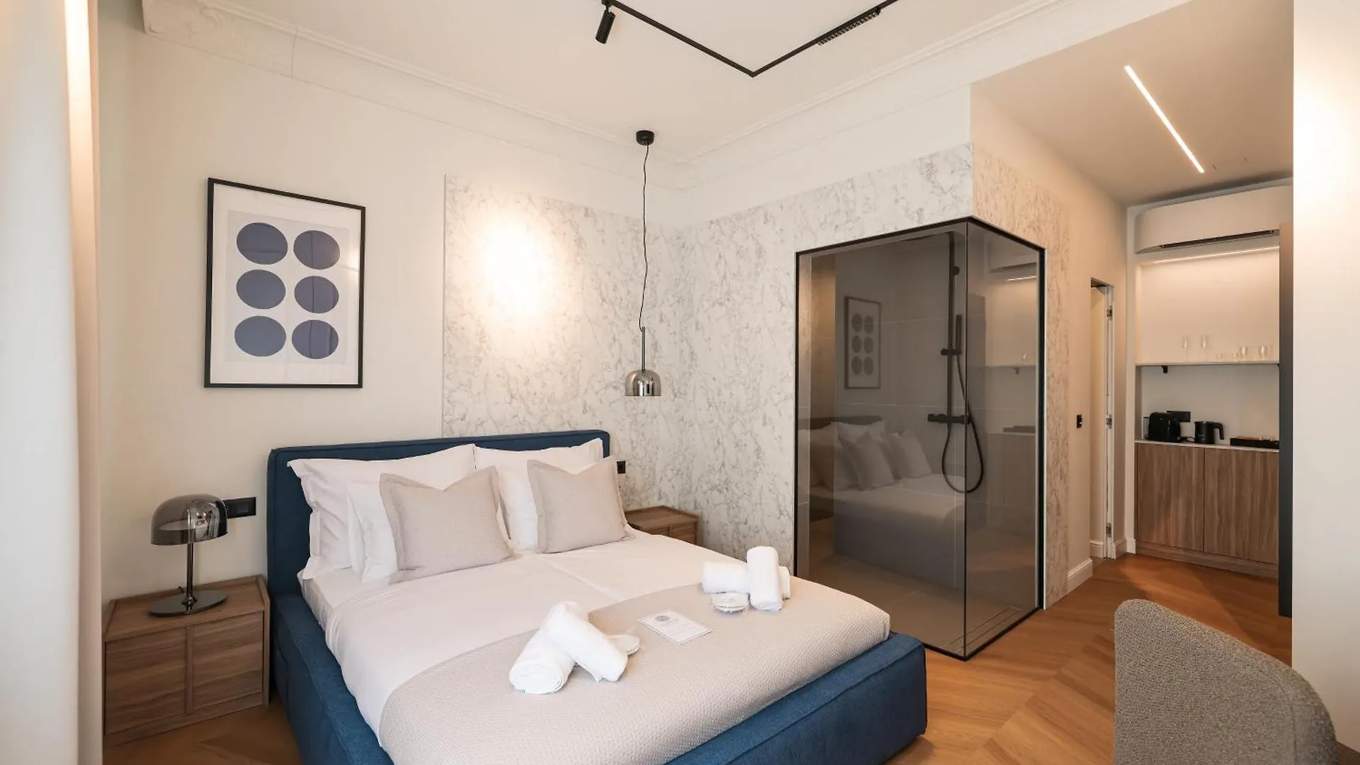 Estium Heritage Rooms Gostinjska kuća Zadar