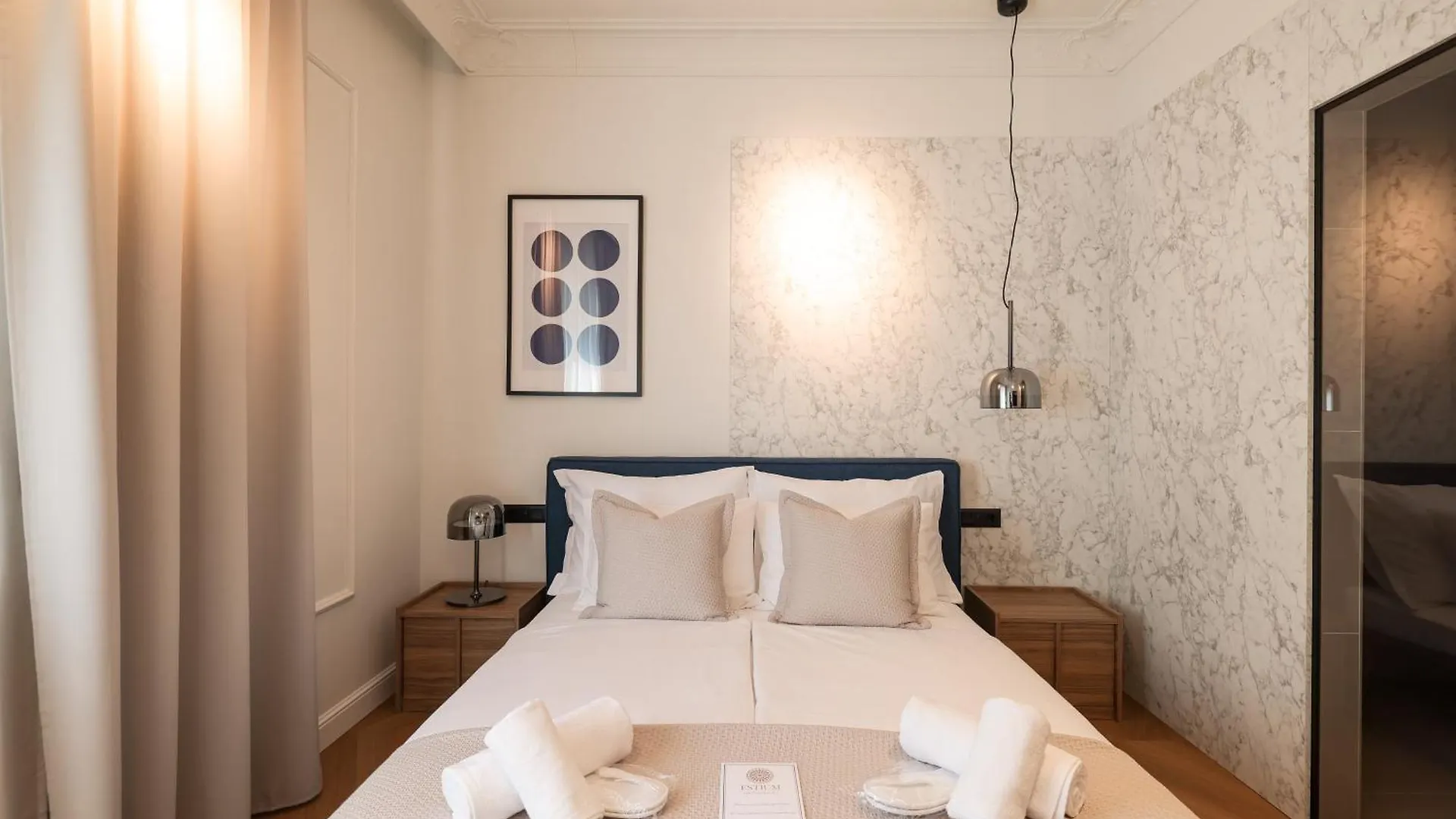 Gostinjska kuća Estium Heritage Rooms