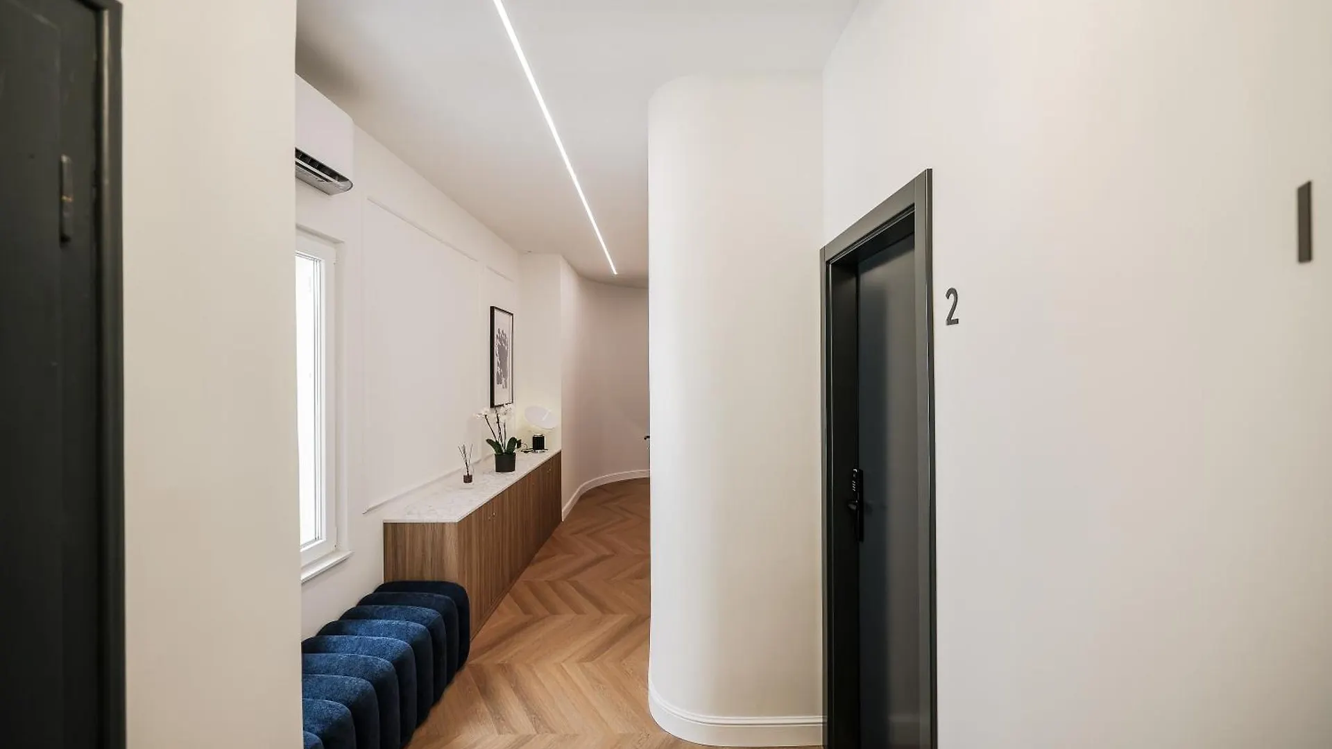 Estium Heritage Rooms Croatia